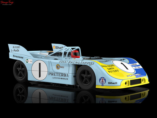 Nsr p908 kyalamy - p908/03,