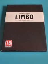 Limbo Special Edition PC Uk