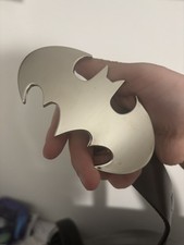 Custom Batman Belt 