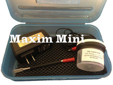 Mini plater 18kt - 18kt, plating