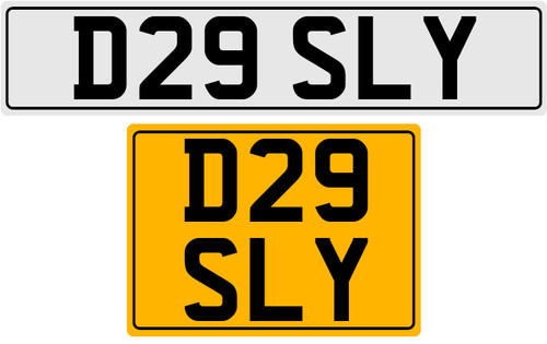 D29 sly sally sam - d29, sue