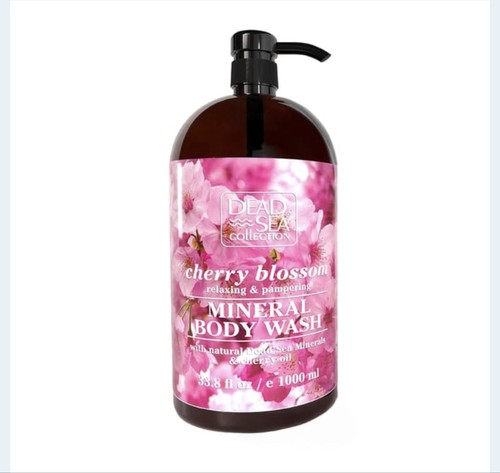 Dead sea collection cherry - dead,