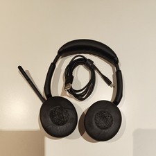 Jabra Evolve2 55 Stereo