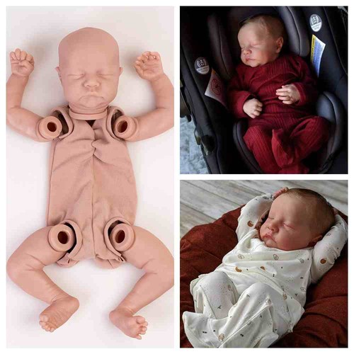 Realistic reborn dolls - realistic,