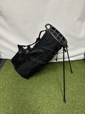 Ogio All Elements Stand Bag / 8-Way Divider / Black