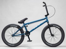 mafia pablo park blue bmx 20