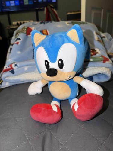 Classic sonic the - classic,