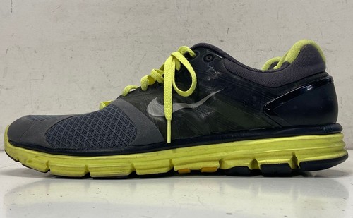 Nike lunarglide anthracite - nike,