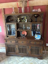 Old Charm Wood Bros Oak