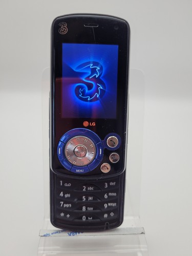 U400 black and blue 3 - u400, (3
