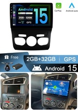 32G Carplay Android15