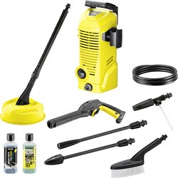 Kärcher pressure washer - kärcher,