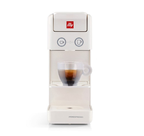 Illy francis espresso coffee - francis,