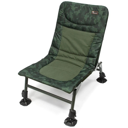 Ngt camo nomadic carp coarse - nomadic,
