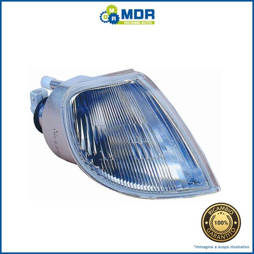 Right front headlight - right,