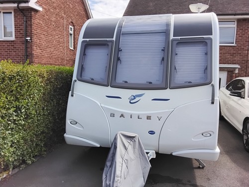 Bailey pegasus rimini - pegasus,