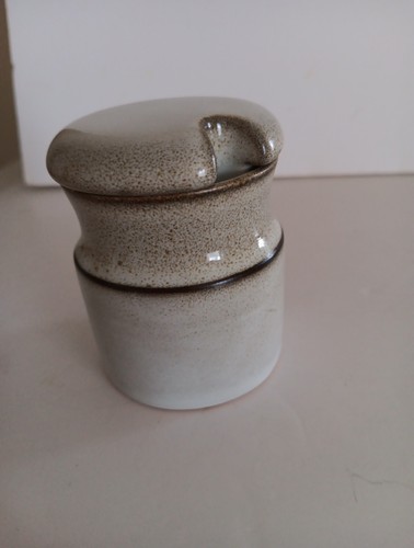 Lovely langley pottery - lovely,