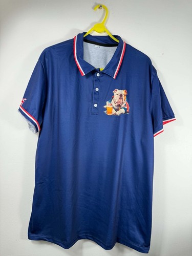 Men british bulldog - men’s,
