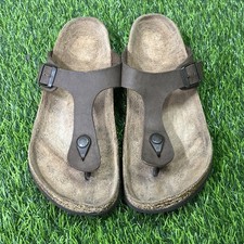 Birkenstock Gizeh Toe Post