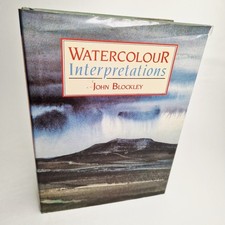 Watercolour Interpretations