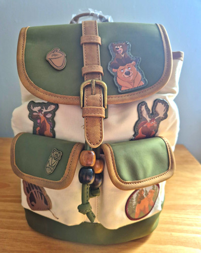 Disney boxlunch bag brother - disney,