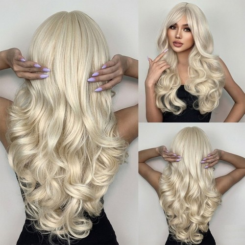 Heat resistant hair cosplay - hair,