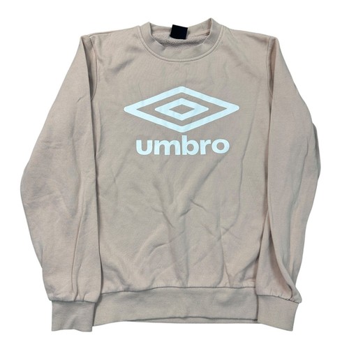Umbro sweatshirt big logo - sweatshirt,
