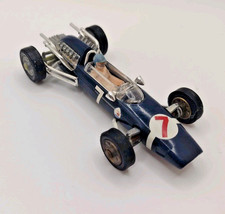 Cooper maserati t81 corgi - ,