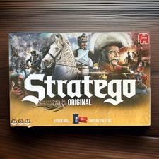 Stratego Original Board Game