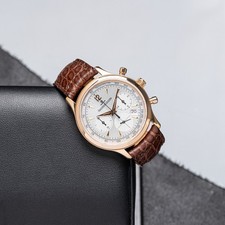 Jaeger-LeCoultre Master