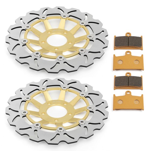 For suzuki gsx 1100 - for,