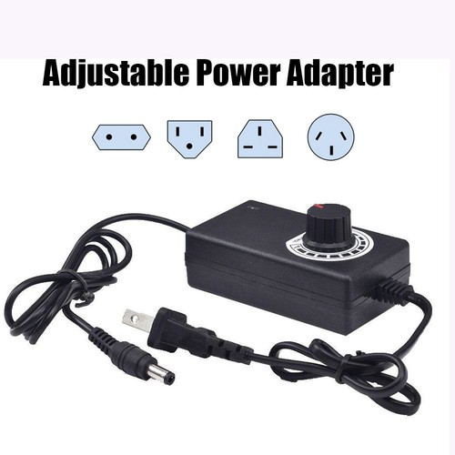 Volt charger variable power - charger,
