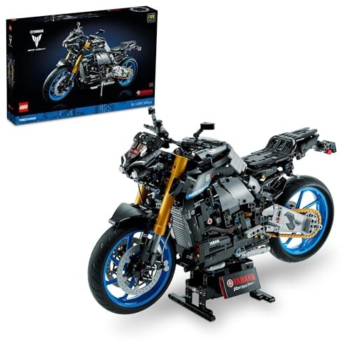 Lego 42159 technic yamaha - lego,