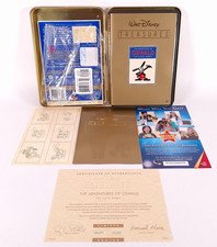 Walt Disney Treasures The