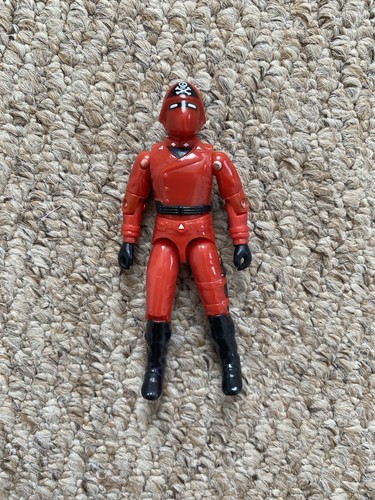 Vintage action force joe - action,