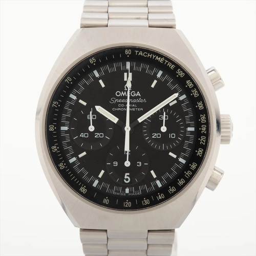 Omega speedmaster mark - omega,