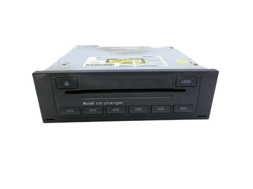 Disc charger directional - charger,