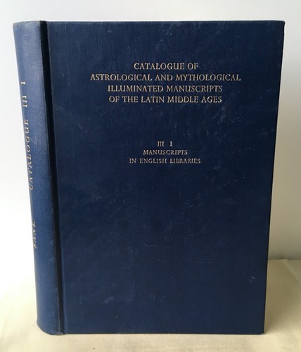 Catalogue astrological - catalogue, &