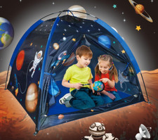 Childrens Kids OuterSpace Play