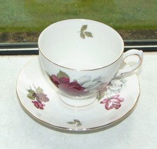 Vintage Gainsborough bone