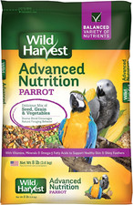 Wild Harvest Advanced