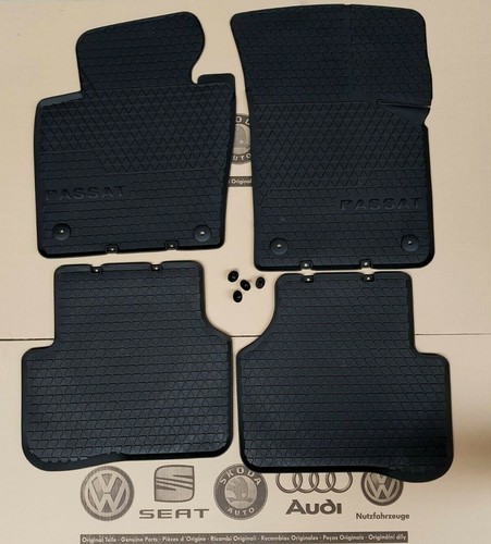 Original passat floor - cc,