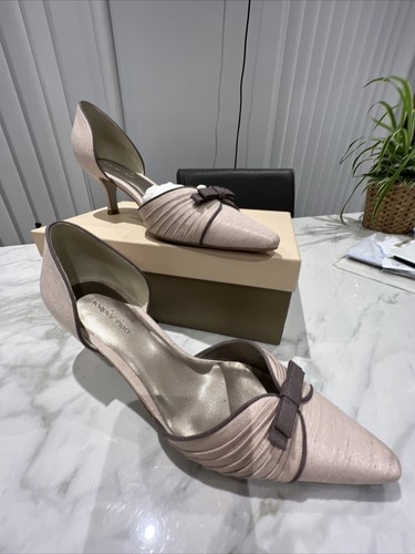 Jacques vert shoes silk - jacques,
