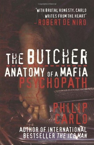 The butcher anatomy - of, a