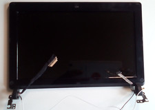 Packard Bell NAV50 Laptop 10.1" Screen Full Display Assembly LP101WSA-TLA1