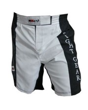 MMA FIGHTING SHORTS UFC CAGE