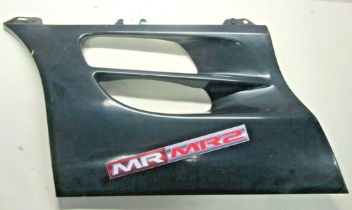 Toyota mr2 mk2 drivers - mk2,
