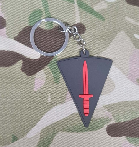 Commando dagger all - dagger,