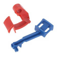 On Off Switch Shaft Choke Rod