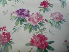 Sanderson curtain fabric - sanderson,